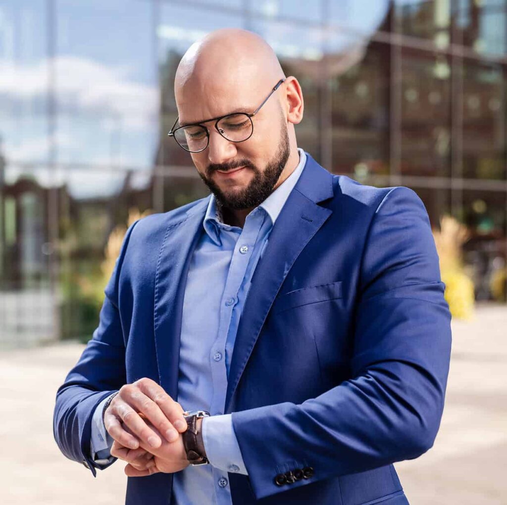 Finansowy Parasol - skontaktuj się z nami Florian Jackowski