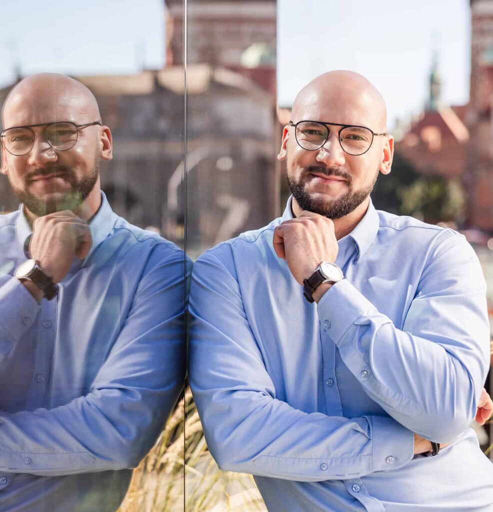 Ubezpieczenia i kredyty Finansowy Parasol