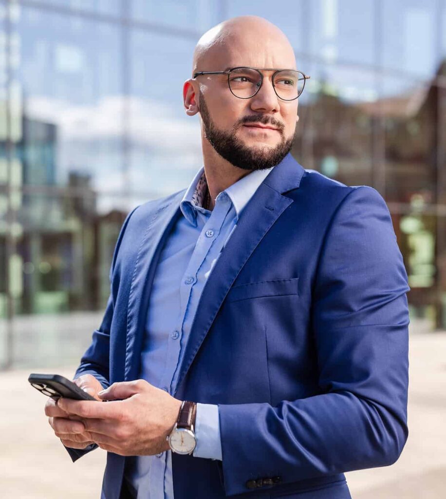 Finansowy Parasol - dlaczego warto z nami współpracować