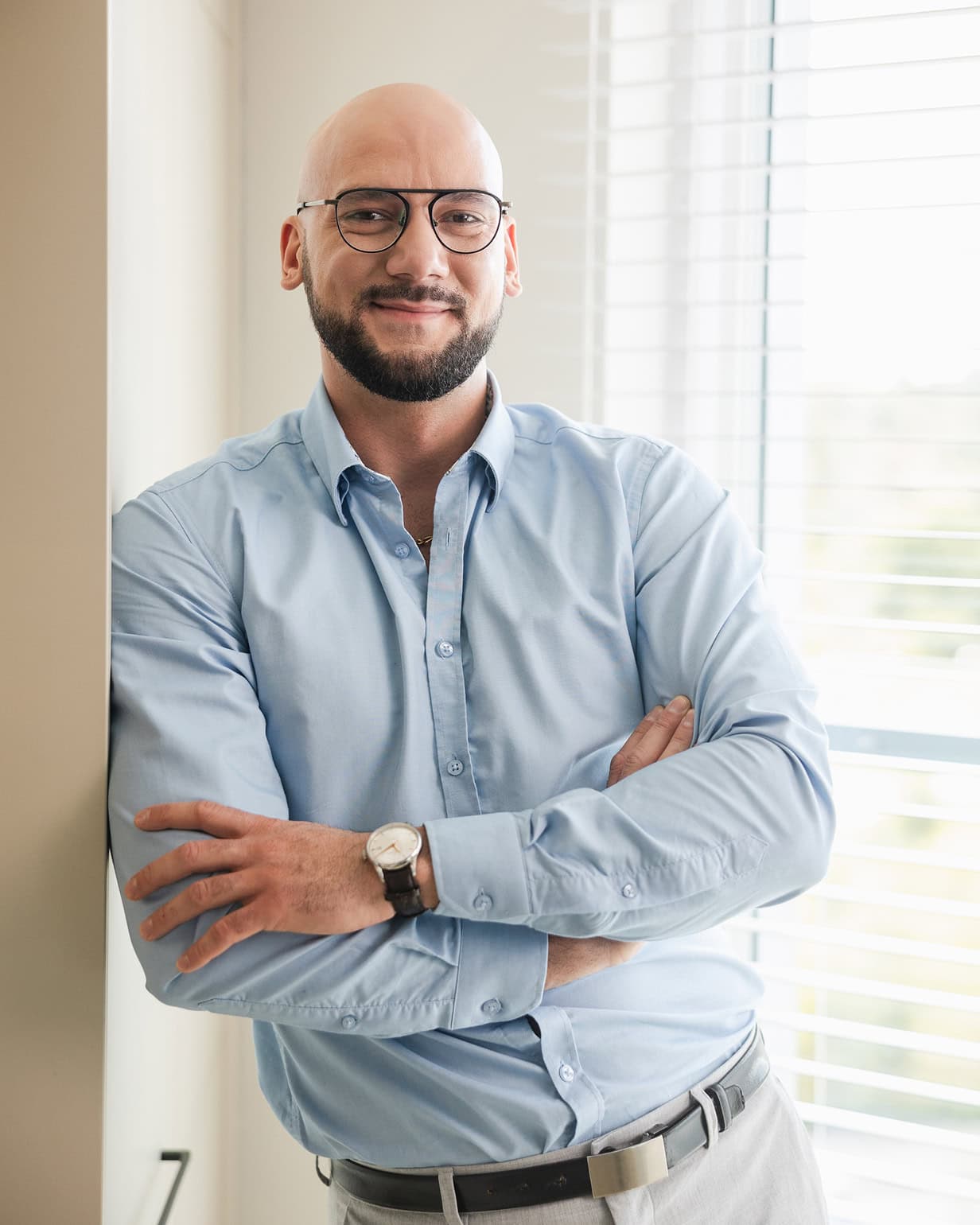 Florian Jackowski Finansowy Parasol